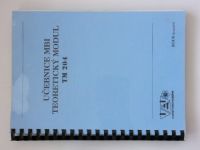 Učebnice MBI - teoretický modul TM 204 (nedatováno) skripta