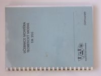 Učebnice MBI - teoretický modul TM 206 (nedatováno) skripta