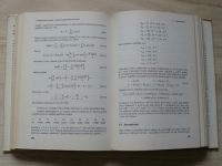 Základy numerické matematiky - Příručka pro university ČSR