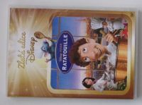 Zlatá edice Disney - Ratatouille (2014)