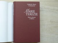 Cristenová - Marie Terezie - Mezi trůnem a láskou (2006)