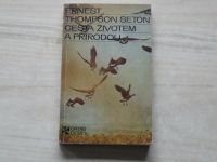 E. T. Seton - Cesta životem a přírodou (1977)