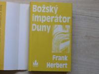 Herbert - Božský imperátor Duny (2001)
