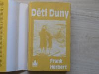 Herbert - Děti Duny (2001)
