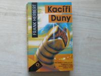 Herbert - Kacíři Duny (1997)