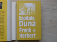 Herbert - Kapitula: Duna (1999)