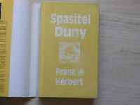 Herbert - Spasitel Duny (2000)