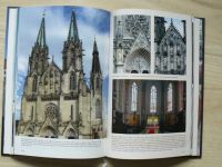 Olomouc a zajímavá místa v okolí - fotografie s historickým výkladem