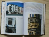 Olomouc a zajímavá místa v okolí - fotografie s historickým výkladem