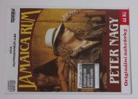 Peter Nagy – Jamaica Rum (2008) CD