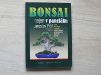 Pišl - BONSAI nejen v paneláku (2012)