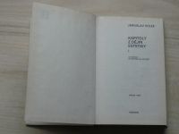 Volek - Kapitoly z dějin estetiky I. - Od antiky k počátku XX. století (1985)