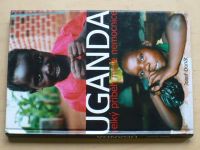 Donát - Uganda - Velký příběh malé nemocnice (2006)