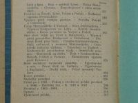 Müller - Konec samostatnosti polské a pokusy o její obnovení (1906)