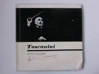 Burian - Arturo Toscanini (1967) + hudební příloha na SP