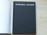 Chvatík - Svět románů Milana Kundery (1994)