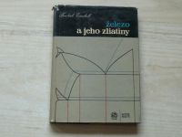 Eisenkolb - Železo a jeho zliatiny (1964) slovensky
