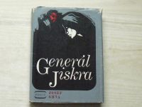 Josef Grňa - Generál Jiskra (1971)