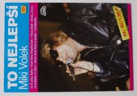 Miki Volek – To nejlepší (2010) CD