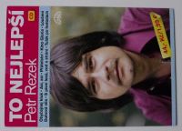 Petr Rezek – To nejlepší (2010) CD
