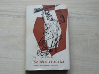 Písař - Selská kronika  (1978)