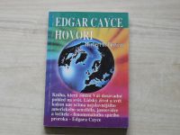 Puryear - Edgar Cayce hovoří (1994)