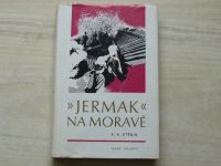Stěnin - Jermak na Moravě (1983) Partyzáni 2. sv. válka