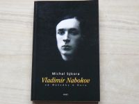 Sýkora - Vladimír Nabokov - od Mášenky k Daru (2002)
