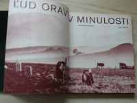 Čaplovič - Lud Oravy v minulosti (1980) slovensky