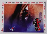 Elán - 3000 (2009) CD