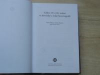 Mačala, Marek, Hanuš eds. - Církve 19. a 20. století ve slovenské a české historiografii (2010)