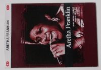 Aretha Franklin (2010) CD