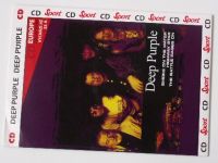 Deep Purple (2009) CD