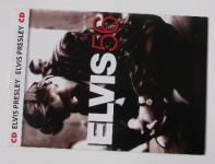 Elvis 56 (2009) CD