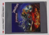 Judas Priest - Painkiller (2009) CD