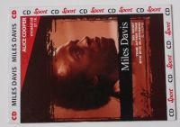 Miles Davis (2009) CD