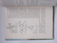 Seyfert - Praktisches Reiten - Ein Lehrbuch über die Ausbildung von Reiter und Pferd für Anforderungen des modernen Turniersports (1964) příručka jezdectví - německy