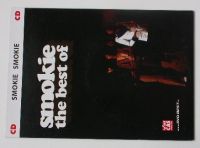 Smokie the Best of (2010) CD