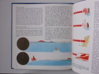 Wilkes - Drahtlos orten, peilen, sprechen (1980) bezdrátová komunikace na moři - německy
