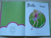 Barbie - Tenistka (2013)