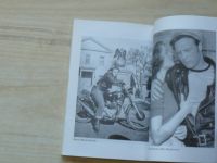 Hendrich - Easy Rider & Co. rebelové, motorky, hippies a drogy ve filmu (1996)