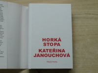 Janouchová - Horká stopa (2008)