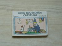 Josef Lada - Učeň kouzelníka Čáryfuka (1993)