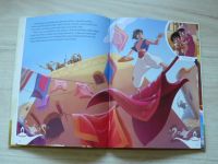 Kouzelné audio pohádky - Aladin (Disney)