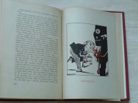 Ležněv - Katané Evropy - Portréty a pamflety (1946)