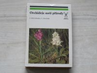 Procházka, Velíšek - Orchideje naší přírody (1983)