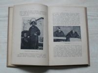 Rijnhartová - Mezi tibetskými mnichy a kočovníky (1921)