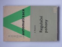 Sequens - Regulační pohony (1966)