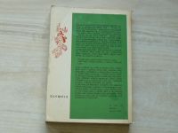 Seton - Kniha lesní moudrosti (1970)