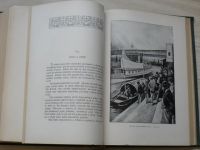 Verne - Hra o dědictví (1927), Lodivod dunajský (1926)